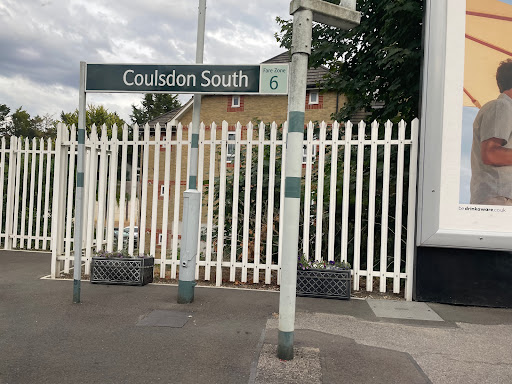 Coulsdon South - Thumbnail