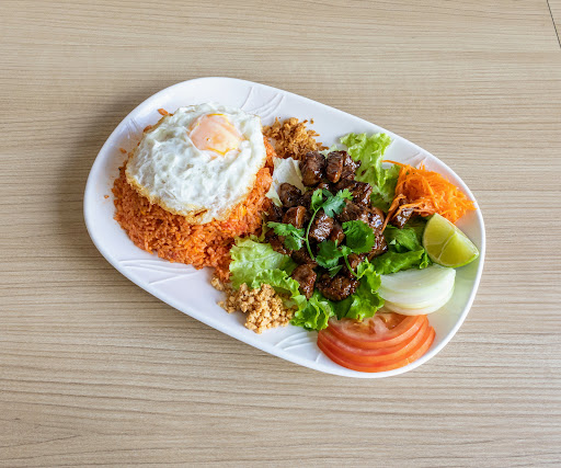 Photo 2 - ASIAN FOOD SAINT PIERRE