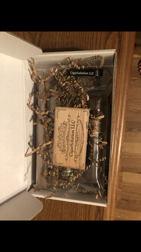 CigarSolution LLC - Visual