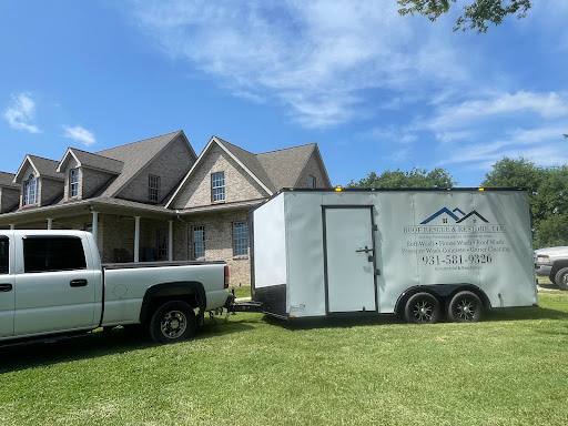 Roof Rescue and Restore - Thumbnail