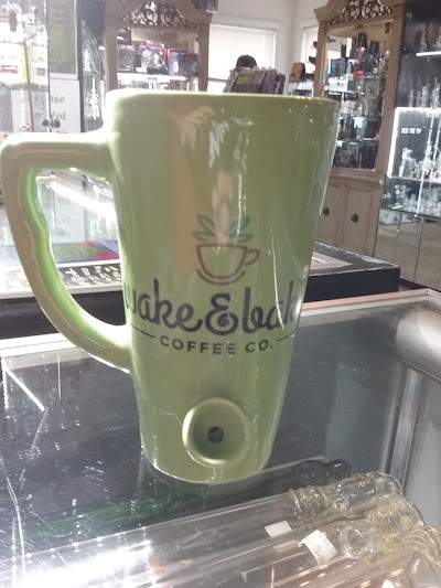Photos of Natures Way Glass