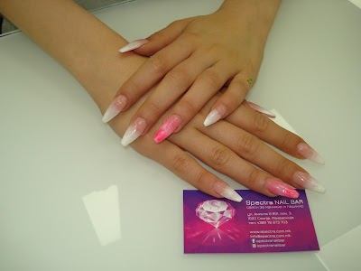 Photos of Spectra Nail Bar
