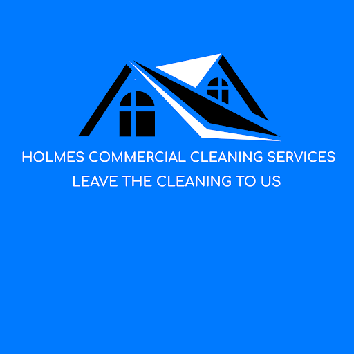 Holmes Commercial Cleaning Services Gallery - United States