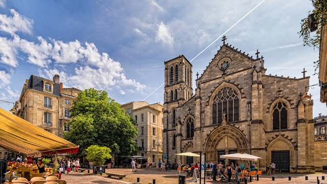 Place saint Pierre