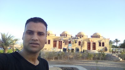 Photos of Bir al-Abed City