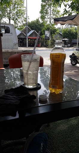 Cafe Vy Phương