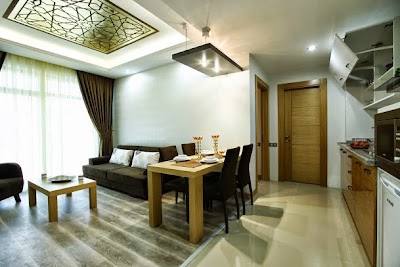 Photos of &Ccedil;iftehan Termal Otel