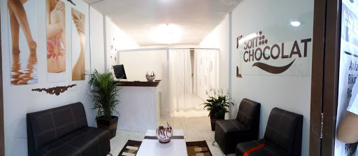 Soft Chocolat Gallery - Mexico