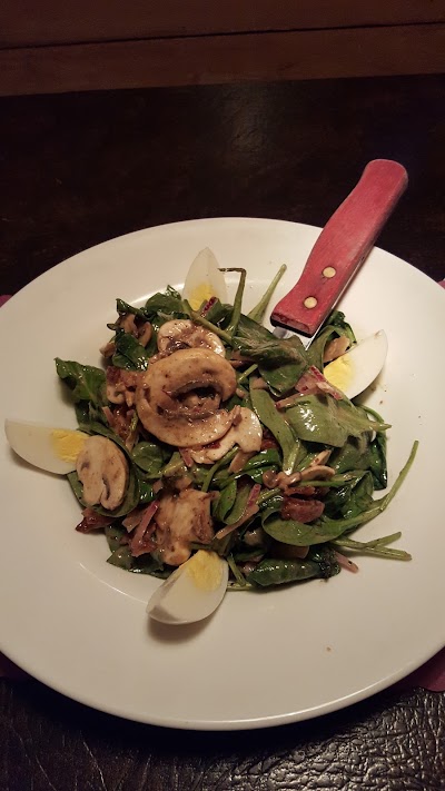 Photos of Thirsty's Restaurant and Tavern