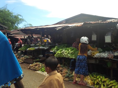 Photos of Pasar Tuan Tuan