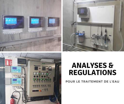 Photo de Syclope Electronique