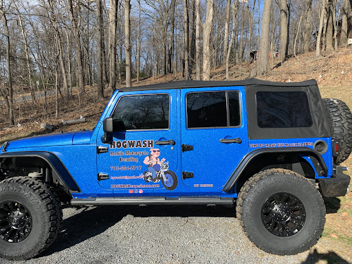 HOGWASH,LLC
