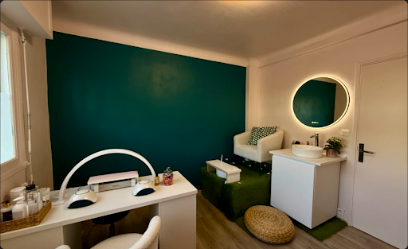 Mademoiselle EVA - Institut de Beauté & Onglerie