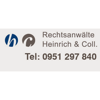 Rechtsanwälte Heinrich & Coll. - Thumbnail