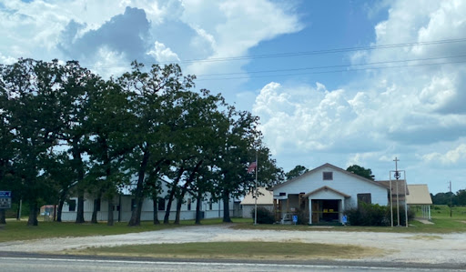 Tanglewood Church - Thumbnail