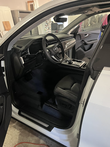 320 Mobile Auto Detailing - United States