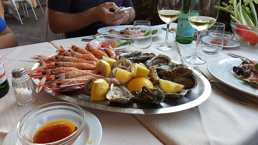 Ristorante S'Aligusta - Thumbnail