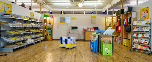 DasDies Second-Hand Kaufhaus