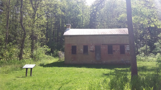 Ring Mill Campground - Visual