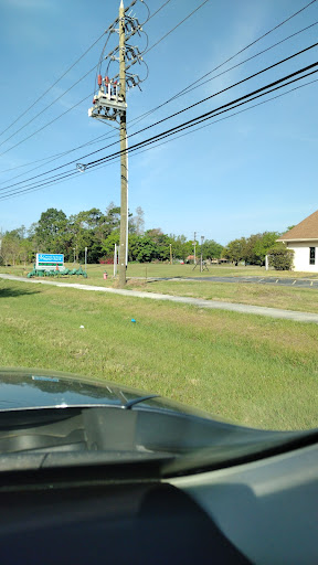Central Parkway Baptist Church - Thumbnail