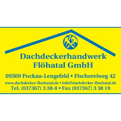Dachdeckerhandwerk Flöhatal GmbH - Thumbnail