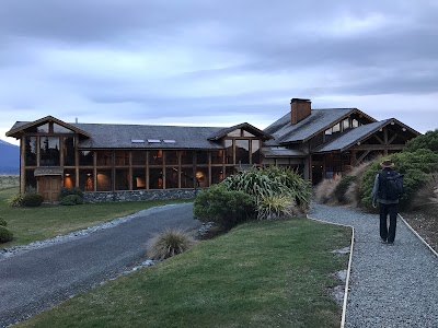 Photos of Fiordland Lodge Te Anau