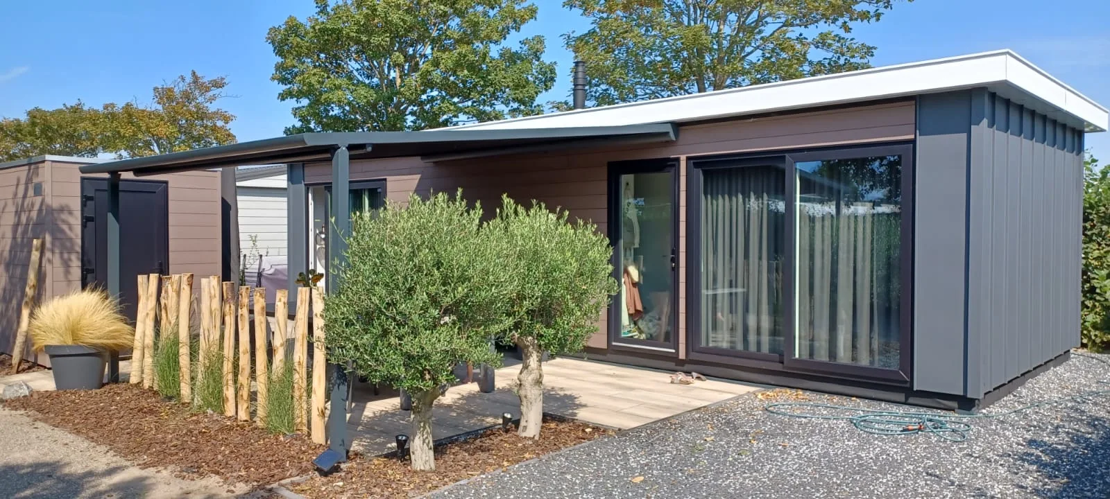 Beachhouse Renesse