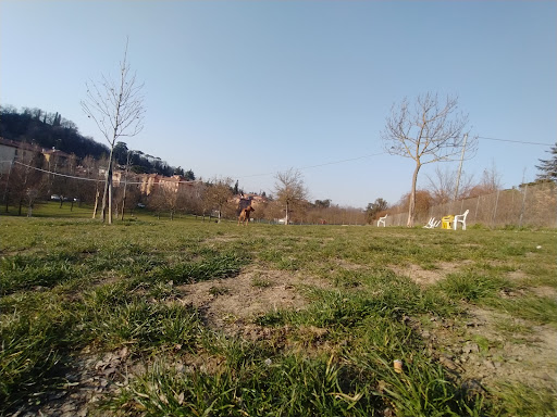 Parco Barone Rampante