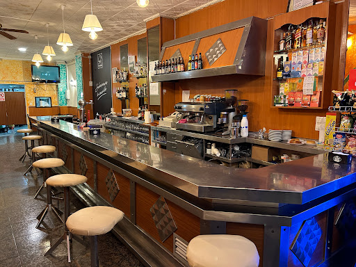 Bar Cómic