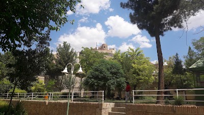 Photos of Samen Al-Aemeh Cemetery