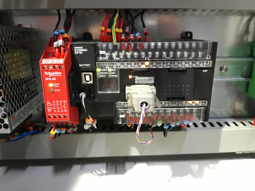 Murelec Electricidad - Thumbnail