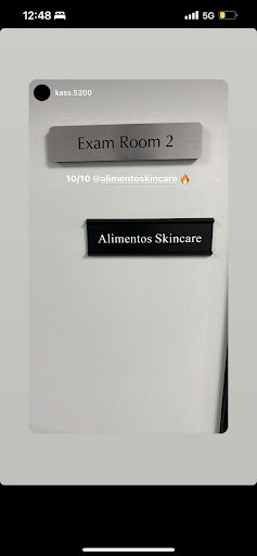 Alimentos Skincare - Thumbnail
