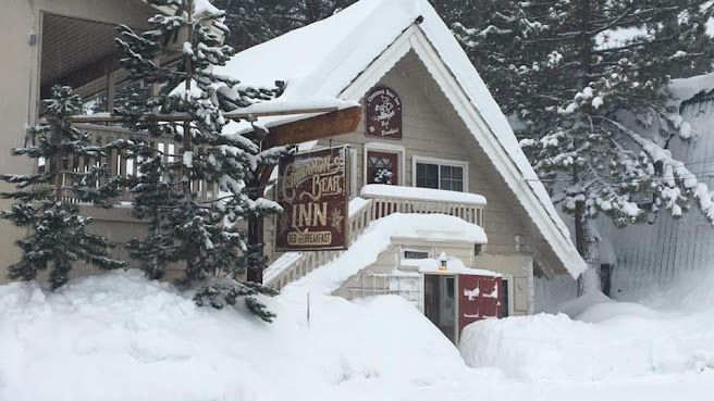 Cinnamon Bear Inn by null