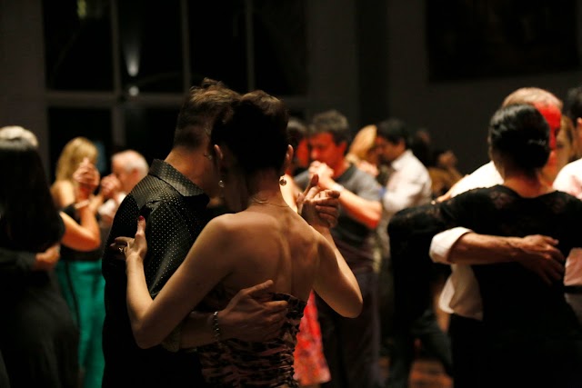 Milonga Parakultural