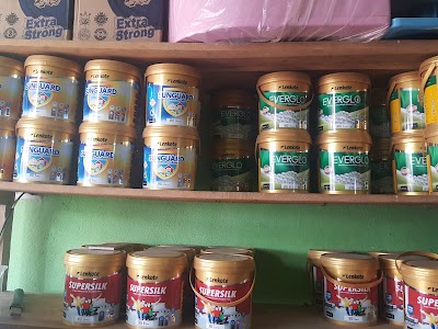 Photos of Kitchenary Resto & Cafe (d/h: Larampa)