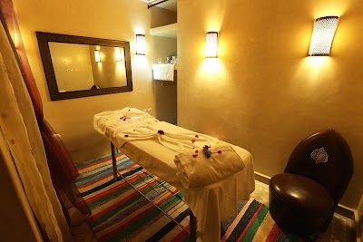 Photos of Spa Samira Riad