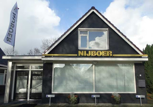 Installatie Expertise Nijboer