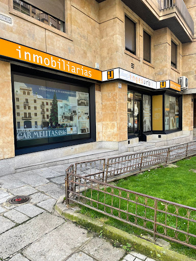 Ingesurb Inmobiliaria