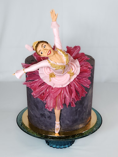 Cakes by M.White - Thumbnail