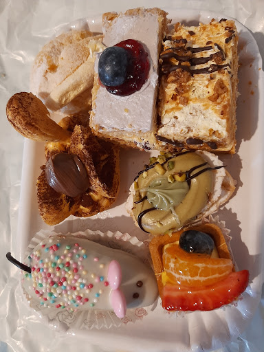 Pasticceria Forner Oderzo - Visual