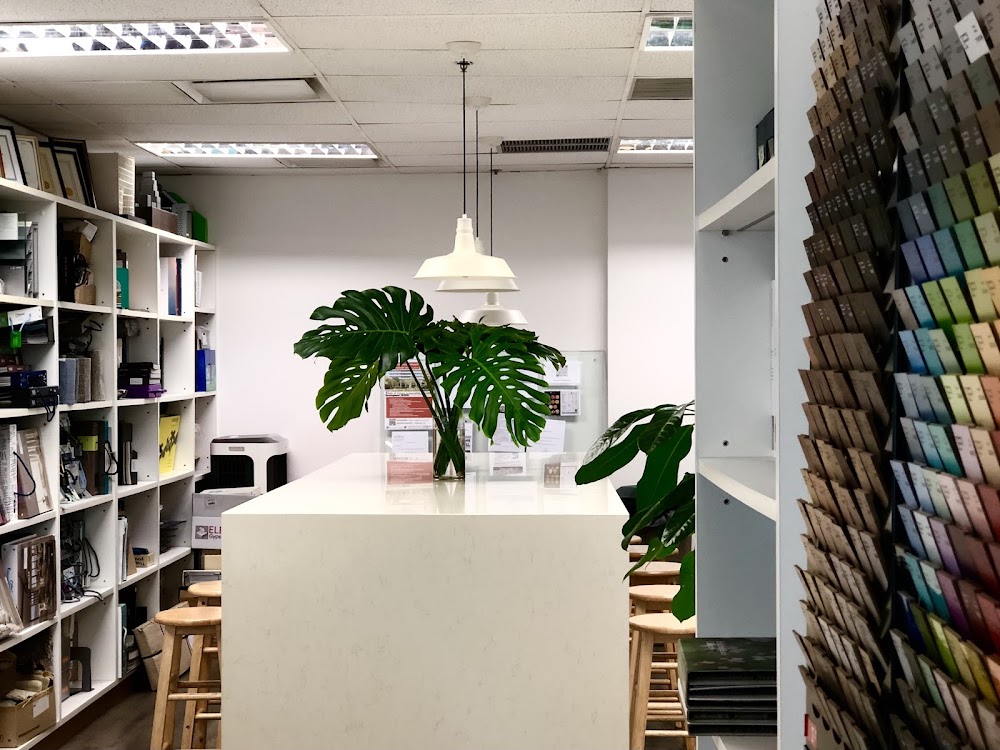 Steven Leach - Bangkok