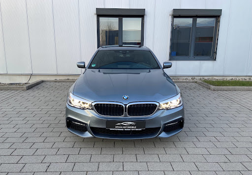 Orhan Automobile