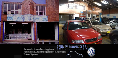 Photos of Volkswagen Technical Service Perney Service