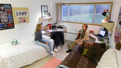 North Cedar Academy Gallery - United States