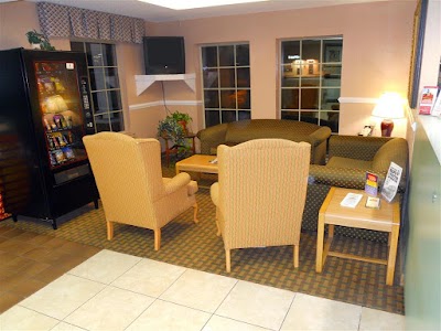 Photos of America's Best Inn - Beaufort