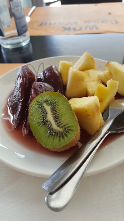 Photos of CASA WANG WOK BUFFET