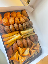 Photo n°10 de Madame SAJ Mezzanomie Libanaise à Nice (Organisateur de mariages)