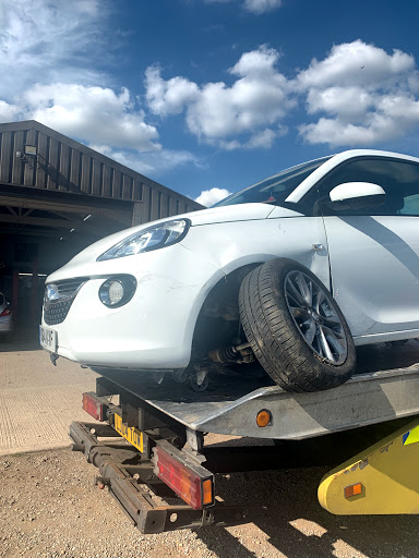 Elite Car Repairs
