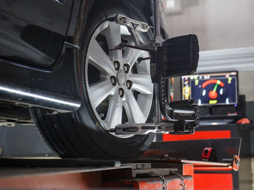 Express Tyre And Alignment Super Centre - Thumbnail