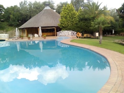 Photos of Avani Maseru Hotel
